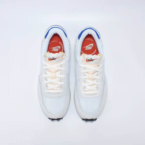 ZAPATILLAS NIKE DX2931 400 WAFFLE DEBUT MUJER