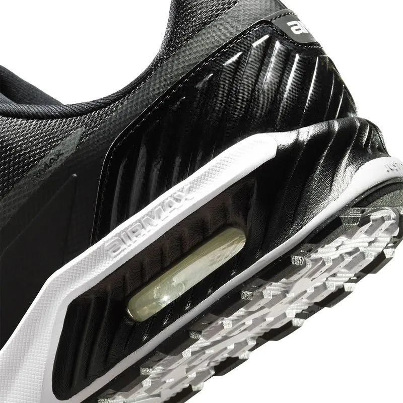Zapatillas Urbanas Hombre Nike Air Max Bia Negro