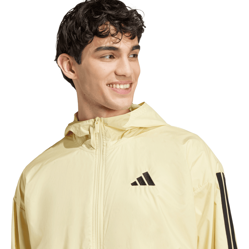 Cortavientos Essentials 3 bandas