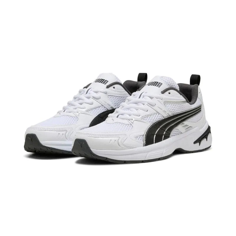 Puma Milenio Tech 2000 Tenis blanco de hombre lifestyle