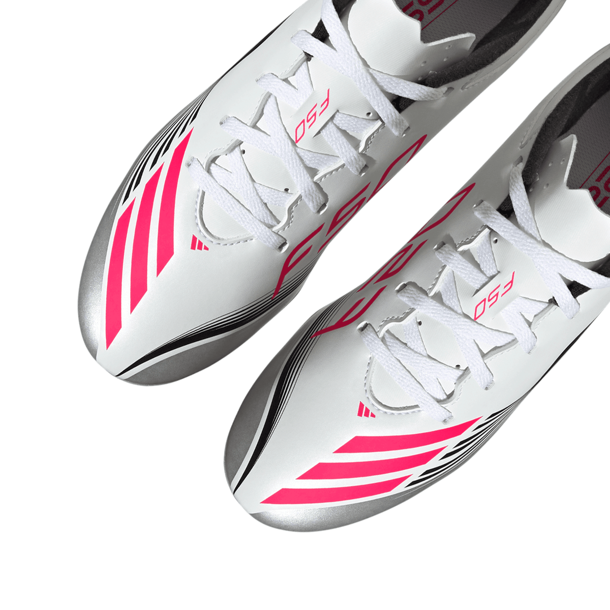 Chimpunes F50 Messi Club para terreno firme/multiterreno