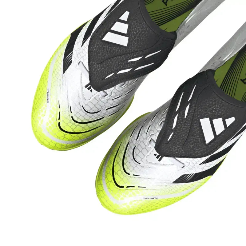 Zapatillas Predator League, lengüeta abatible para sintético