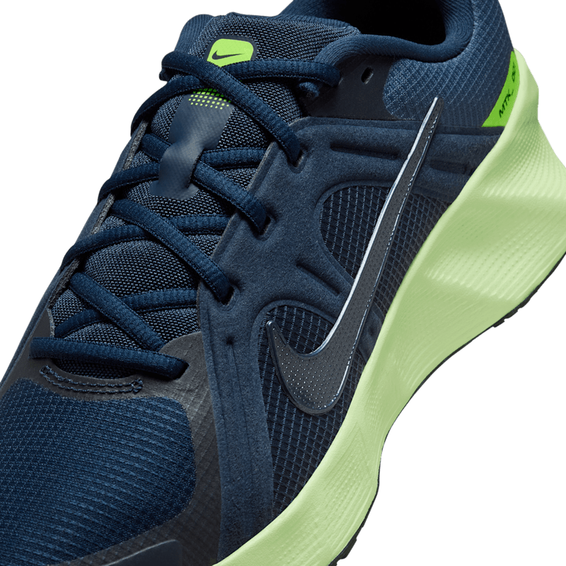 Nike Metro Tek Zapatilla de Hombre