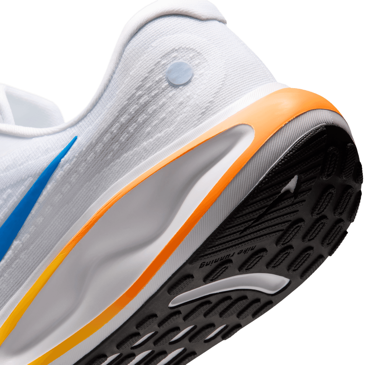 Nike Journey Run Zapatillas de running en carretera para hombre