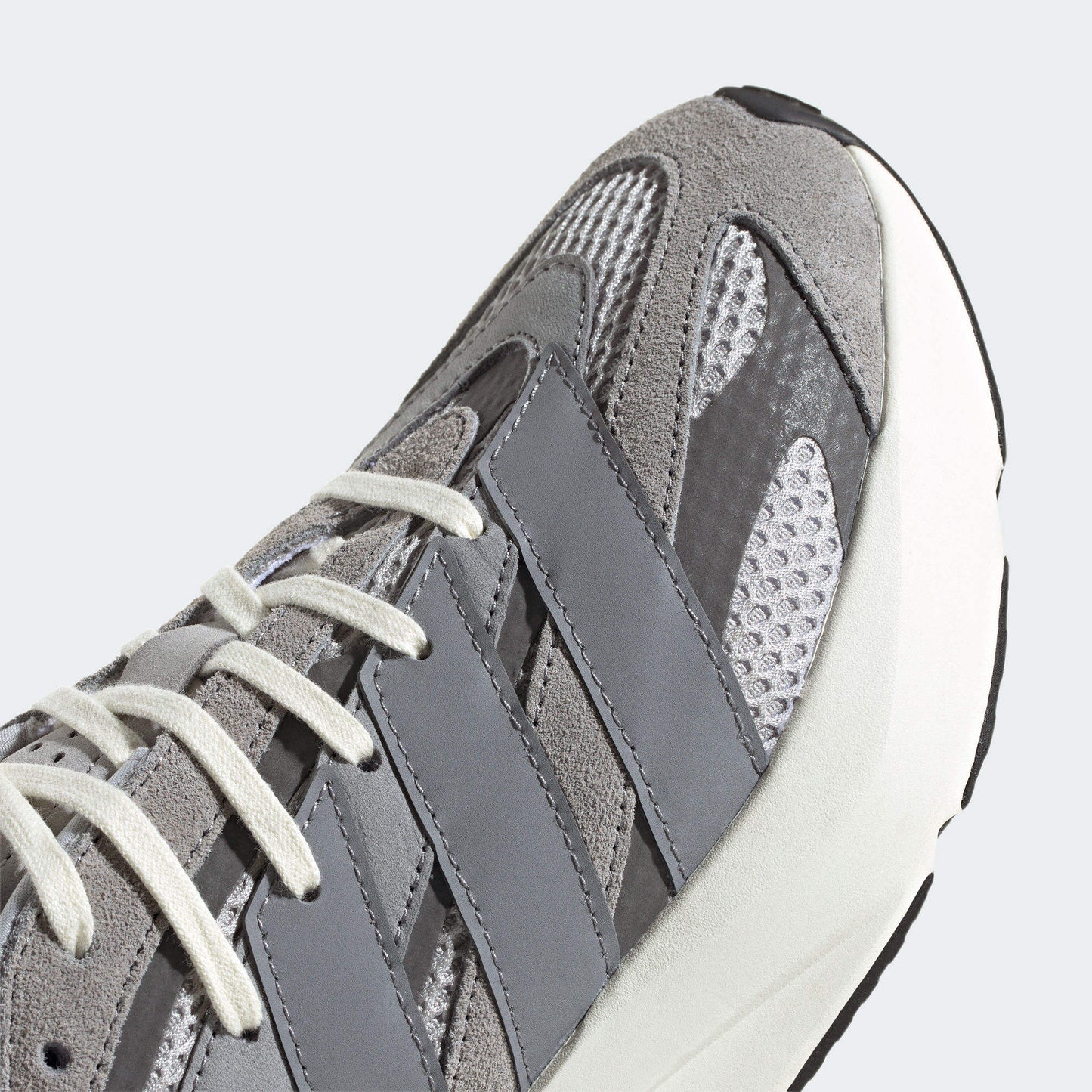 Zapatillas Lightblaze - Plomo adidas