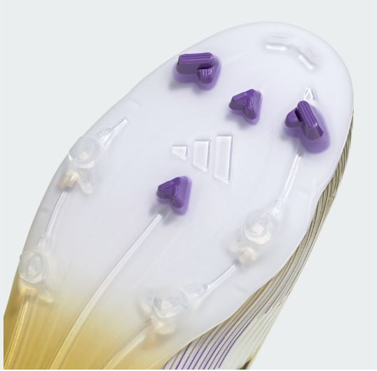 Chimpunes F50 League Terreno Firme/Multiterreno