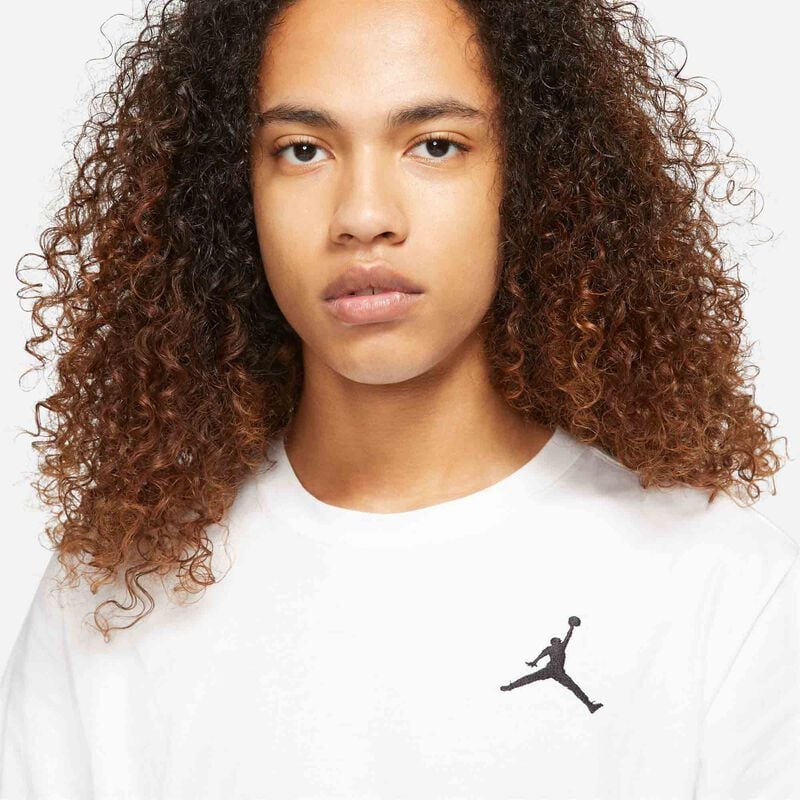 Jordan Jumpman Polo de manga corta para hombre