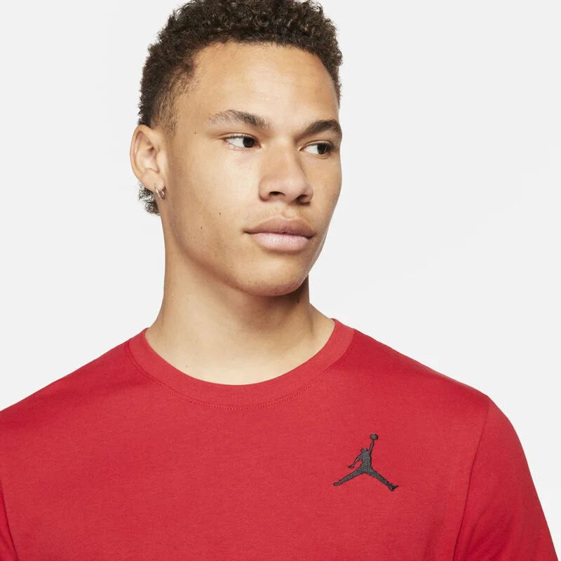 Jordan Jumpman Polo de manga corta para hombre