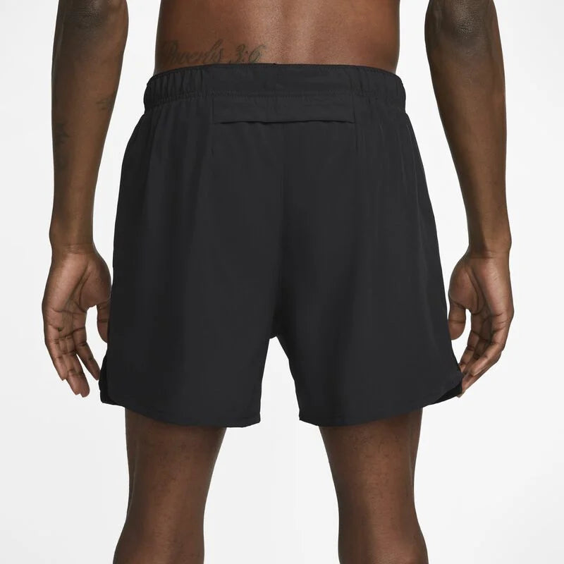 Nike Challenger Short de running con forro de ropa interior Dri-FIT de 12.5 cm para hombre