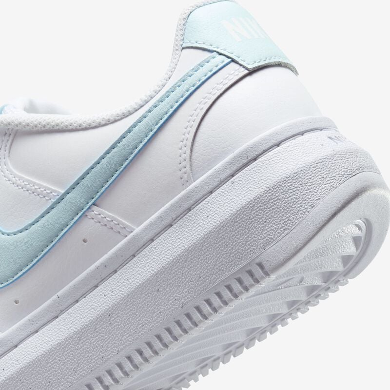 Nike Court Vision Alta Zapatillas para mujer