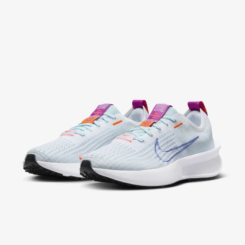 Nike Interact Run Zapatillas de correr para mujer