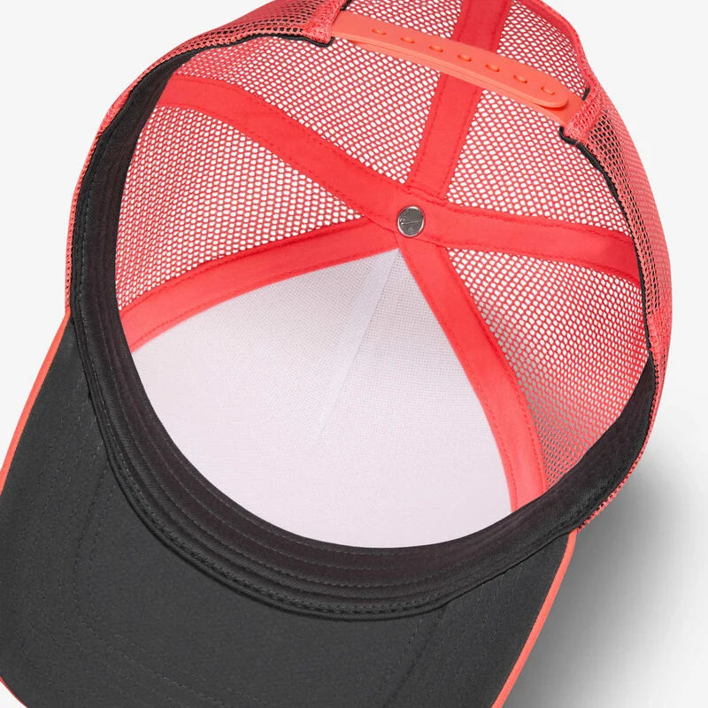 Nike Rise Gorra de rejilla Dri-FIT