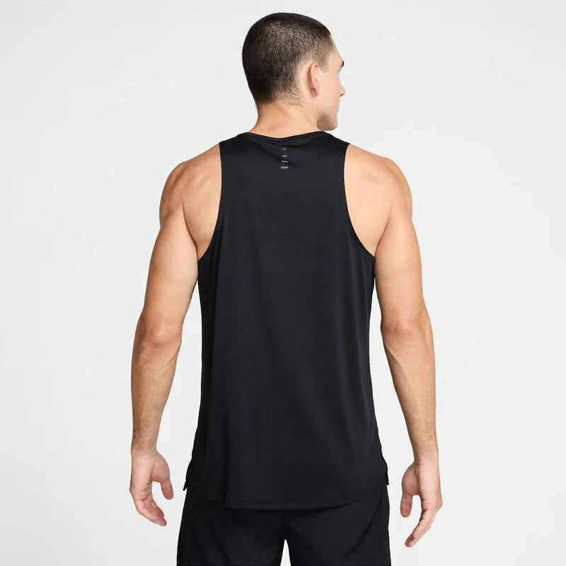 Nike Stride Polo de tirantes de correr Dri-FIT ADV para hombre