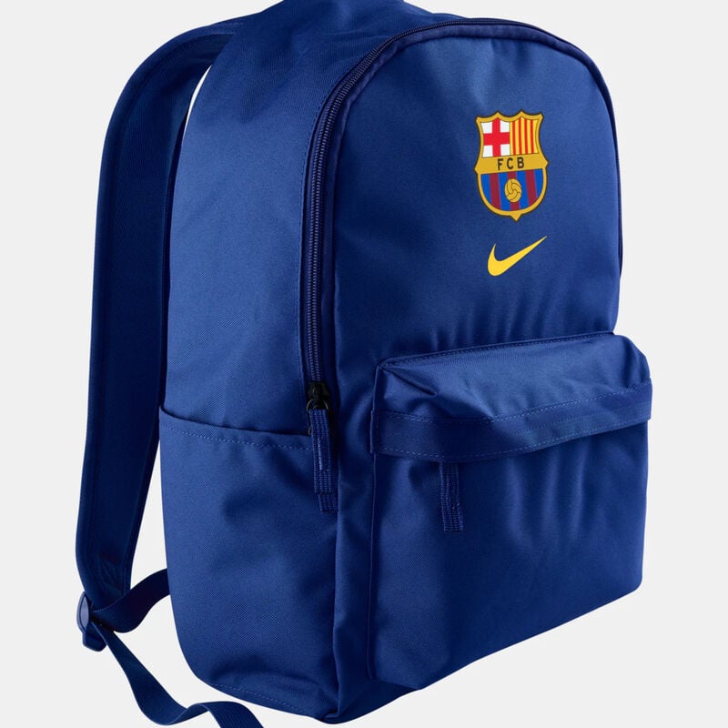 Nike FC Barcelona Mochila de fútbol