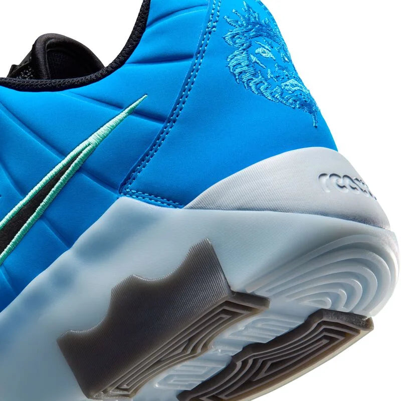 LeBron Witness 9 Zapatillas de básquetbol