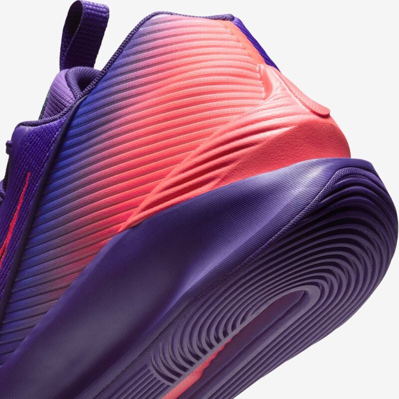 Nike G.T. Jump Academy Zapatillas de básquetbol