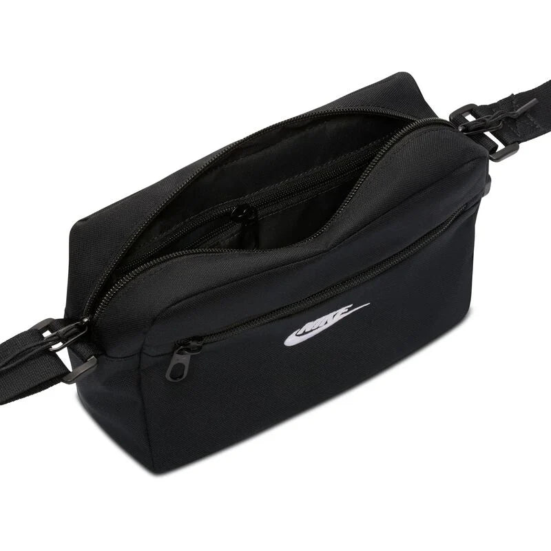 Nike Heritage Morral bandolera 2.0 (4 l)
