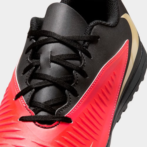 Nike Phantom 6 Low Club Zapatillas de fútbol para pasto sintético (turf)
