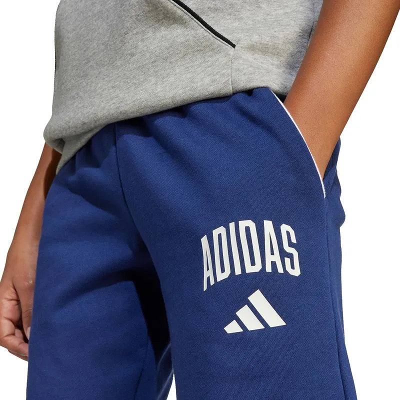 Short Adidas Sportswear Essentials NiÑo/a