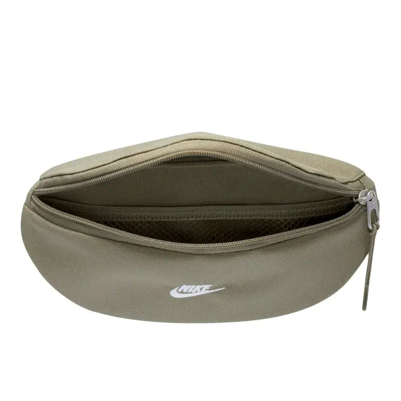 Cangurera Nike Casual Heritage 2.0 1 L Unisex