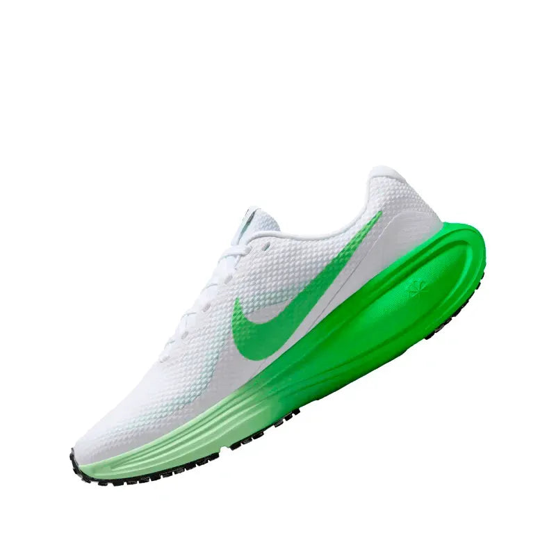 Zapatillas Nike Correr Revolution 8 Mujer