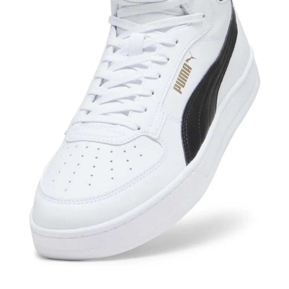 Zapatillas Urbanas Puma Para Hombre Puma Caven 2.0 Mid