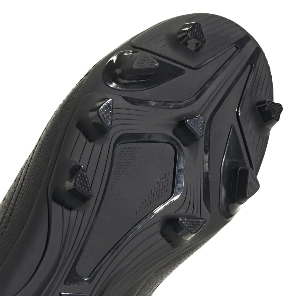 Zapatillas De Futbol Adidas Para Niño Deportivo Iii Fxg J