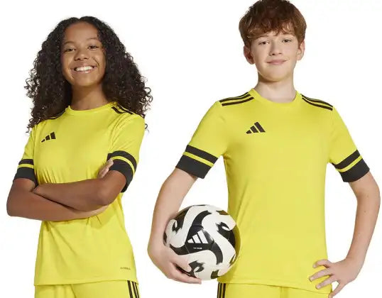 Camiseta Squadra 25 Kids