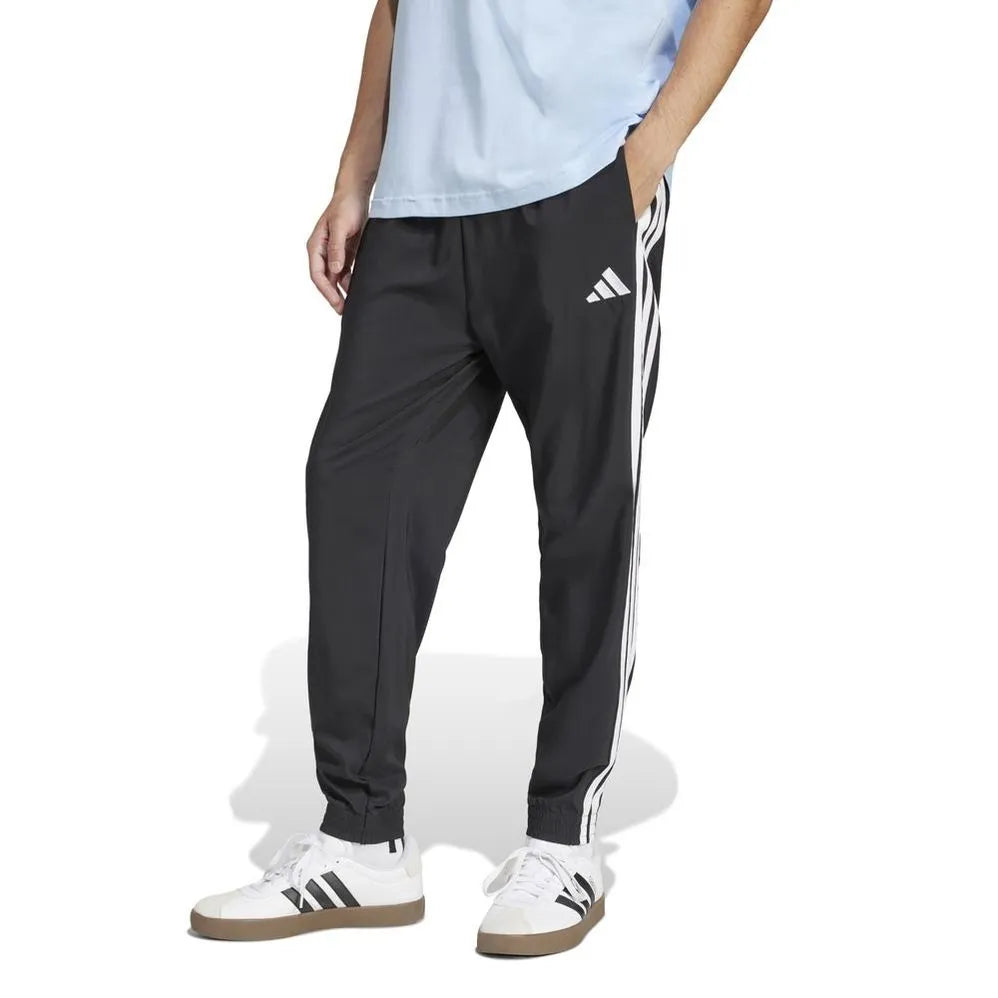 Pantalón Essentials 3 Tiras Tejido