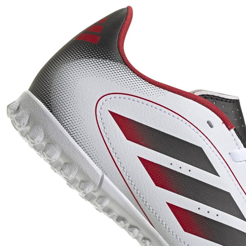 Zapatillas De Futbol Adidas Niño Goletto Viii Tf