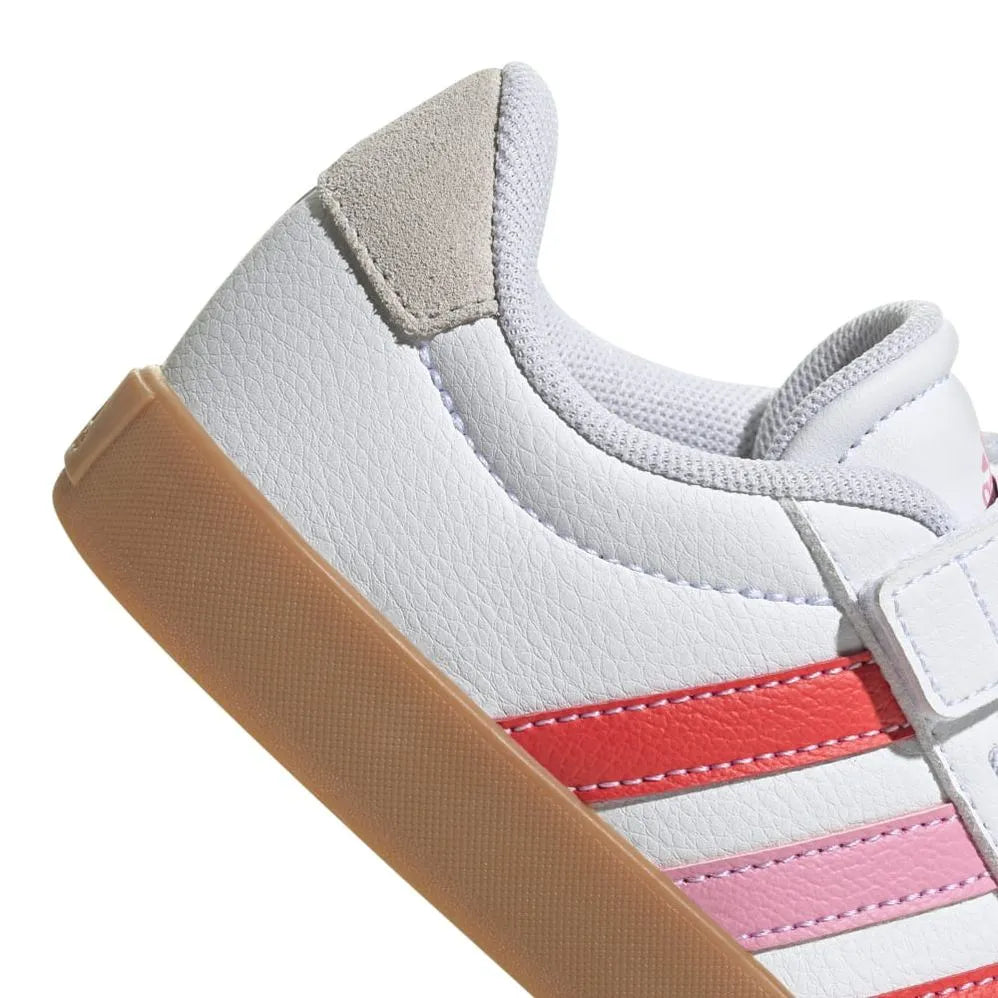 Zapatillas VL Court 3.0 Skateboarding Niños