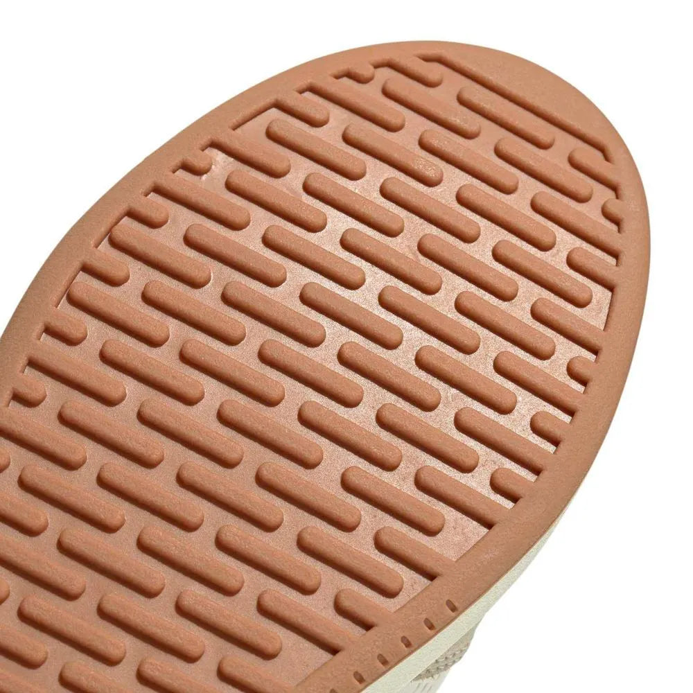 Zapatillas Urbanas Adidas Mujer Park St 2.0 Blanco