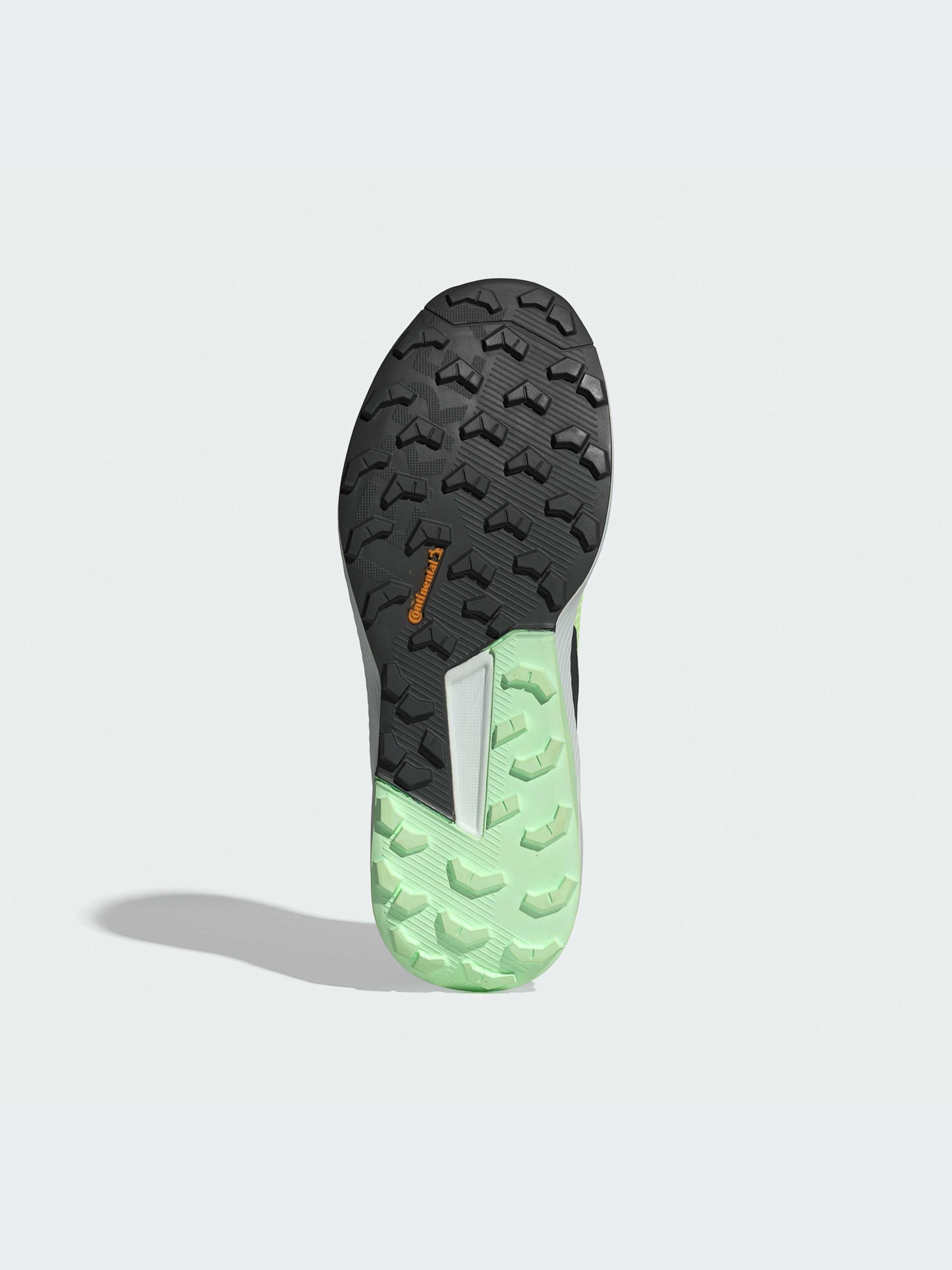 Zapatillas de Trail Running Terrex Trail Rider - Verde adidas