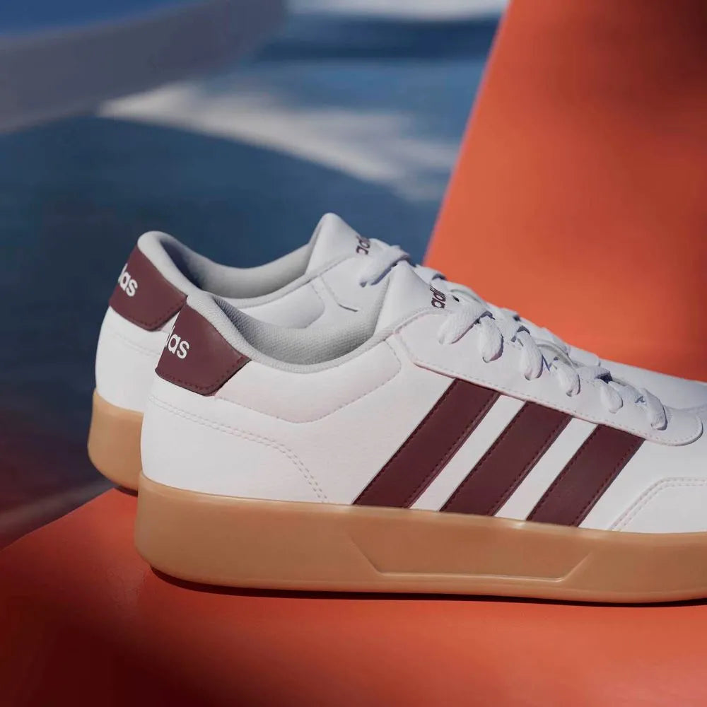 Zapatillas Urbanas Adidas Hombre Breaknet 3.0