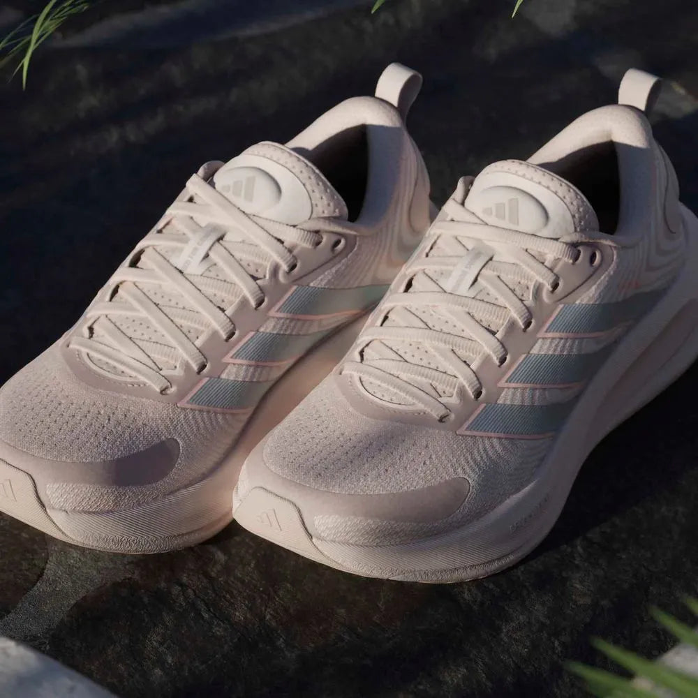 Zapatillas Running Adidas Mujer Supernova Ease 2 W Jq1827 Marrón