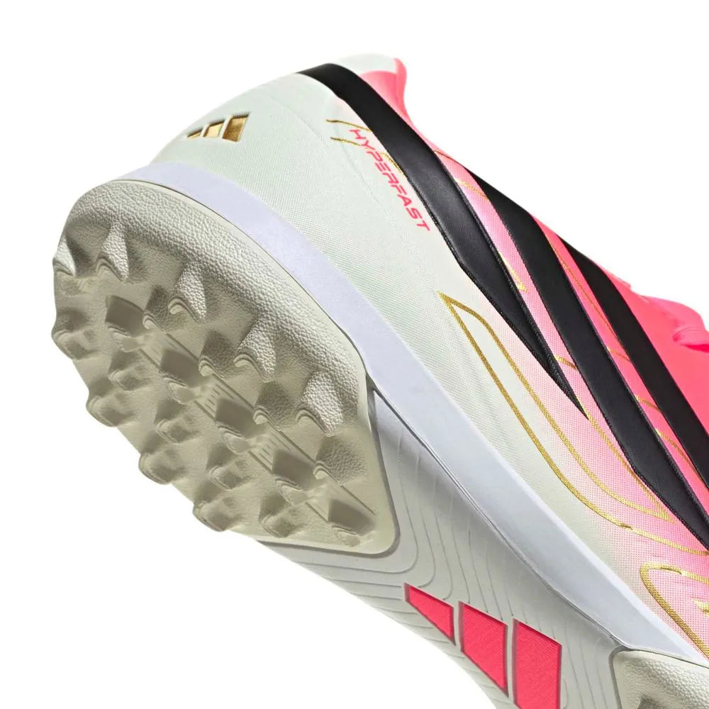 Zapatillas De Fútbol Adidas Hombre F50 Hyperfast Club Tf