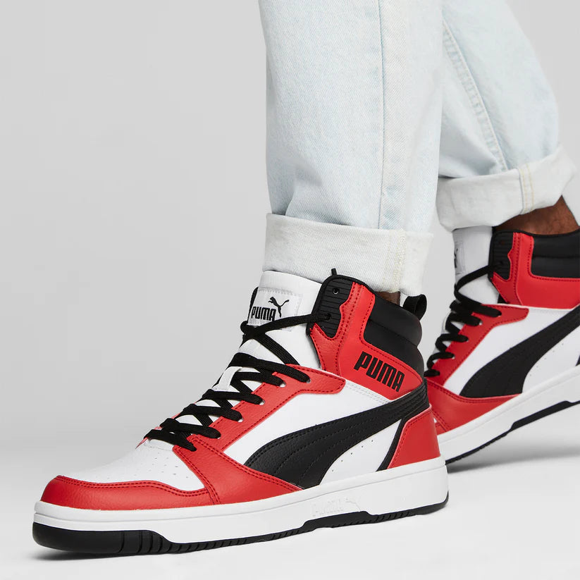Zapatillas Urbano Hombre Puma Rebound v6