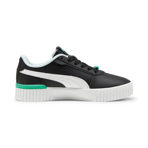 Zapatillas Puma Carina 2.0 Pearls Jr
