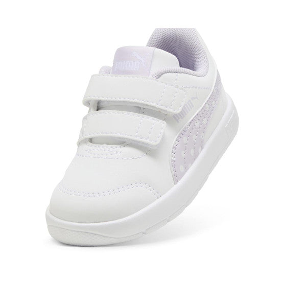 Zapatillas Puma Courtflex V3 Dotty