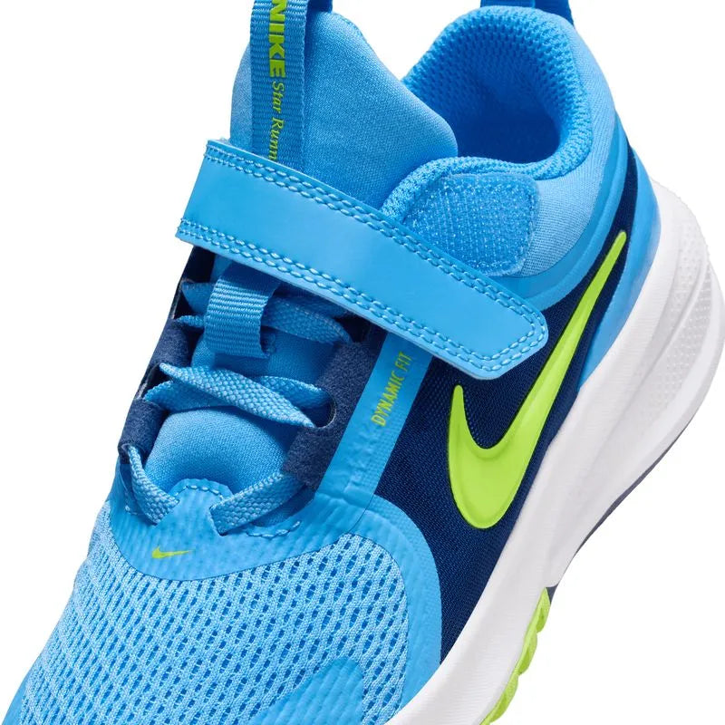 Zapatillas NIKE Star Runner 5 Azules