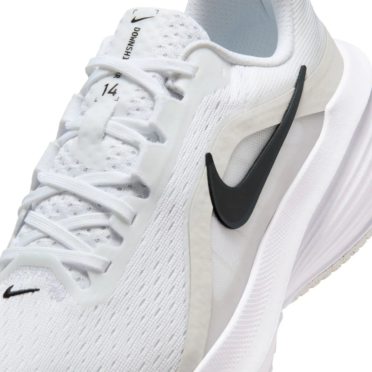 Zapatillas Nike Downshifter 14 Mujer Deportiva