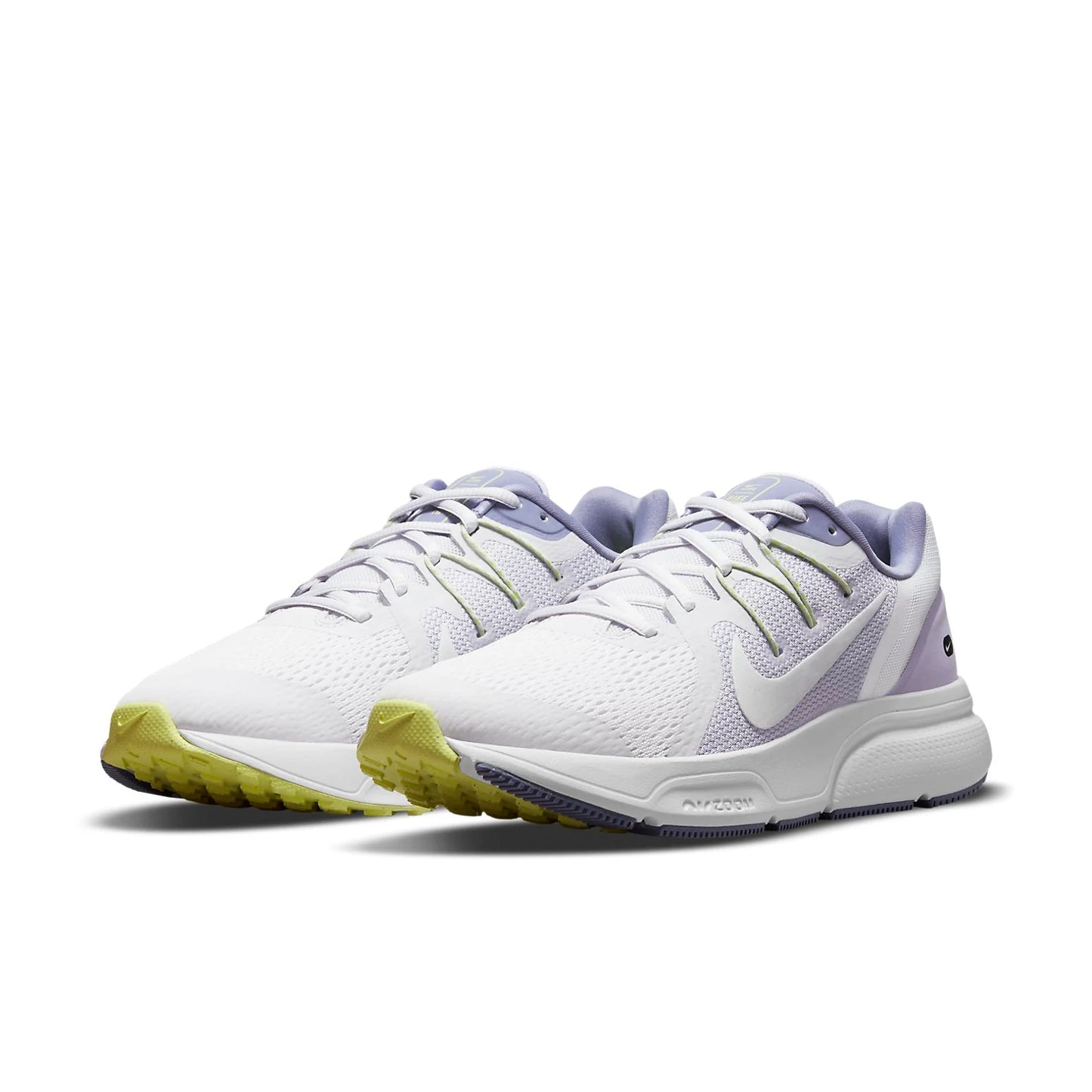 Nike Zoom Span 3 'Iris Whisper