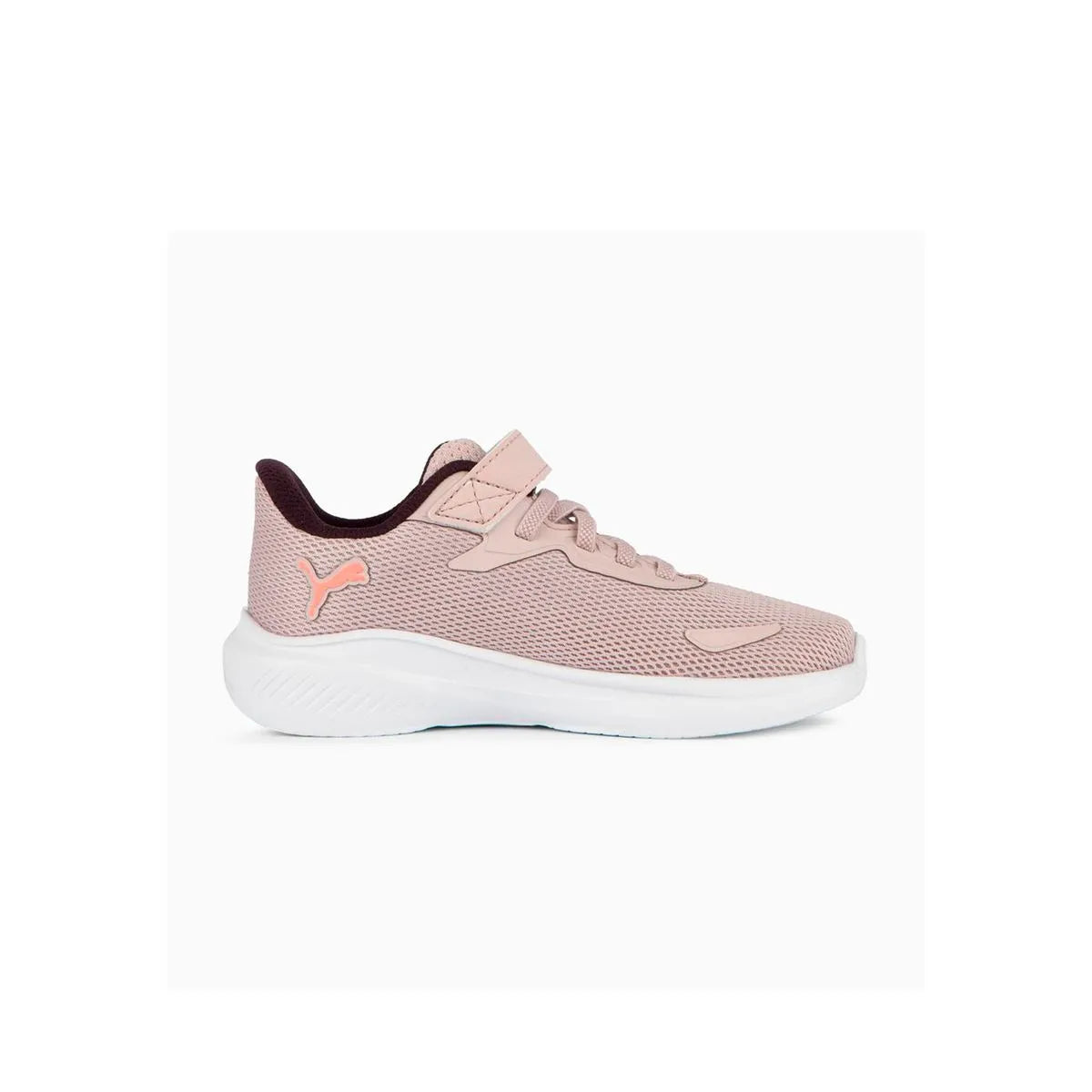 Zapatillas Urbanas Mujer Puma Skyrocket Ac+ Ps Pre Escolar Rosado