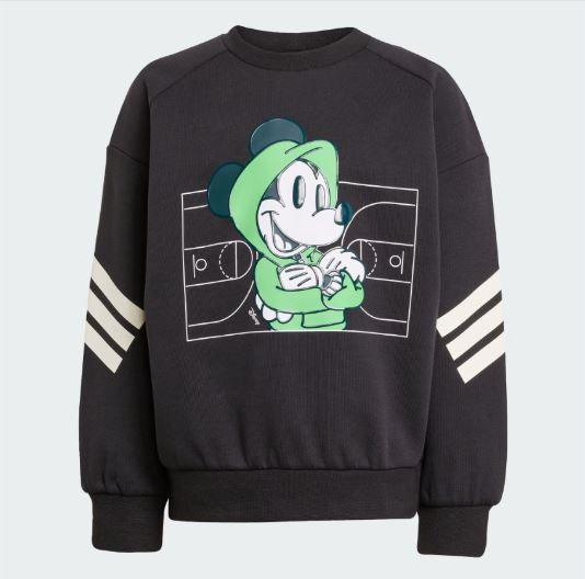 Sudadera de Disney Mickey Mouse para niños