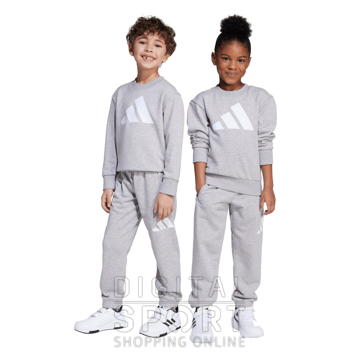 Conjunto Jogger Essentials para niños