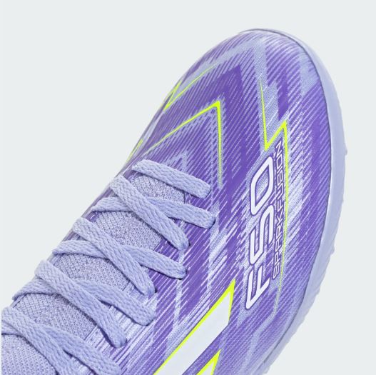 Zapatillas F50 Sparkfusion Club para césped artificial