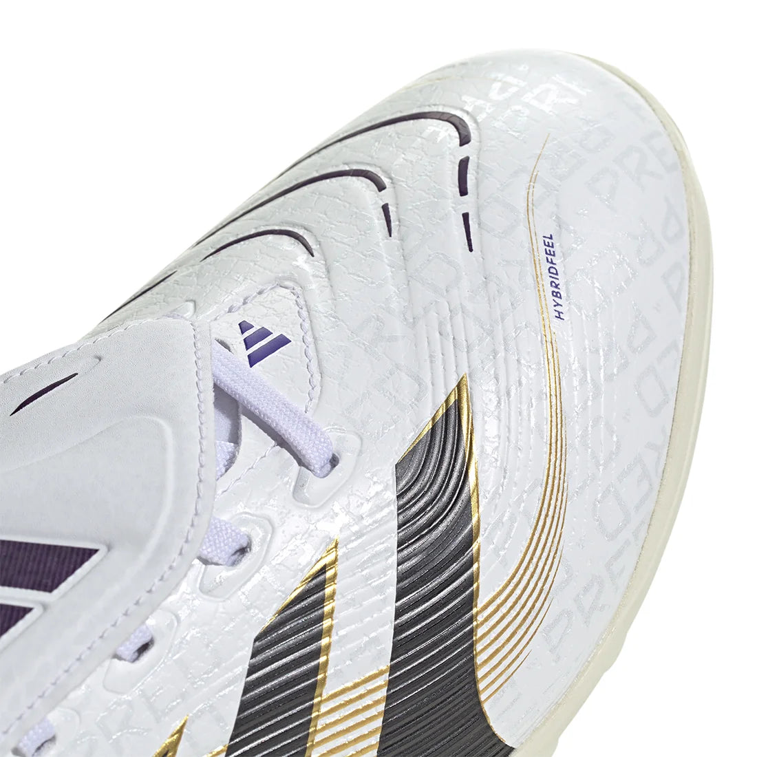 Zapatillas Predator League, lengüeta abatible para sintético