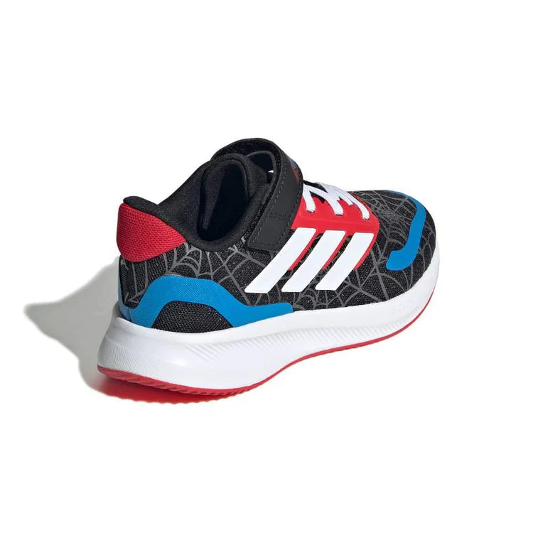 Zapatillas adidas Marvel Spider-man Runfalcon para niños