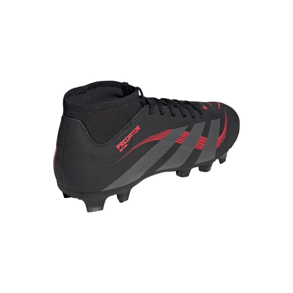 Chimpunes Predator Club Sock Terreno Firme/Multiterreno