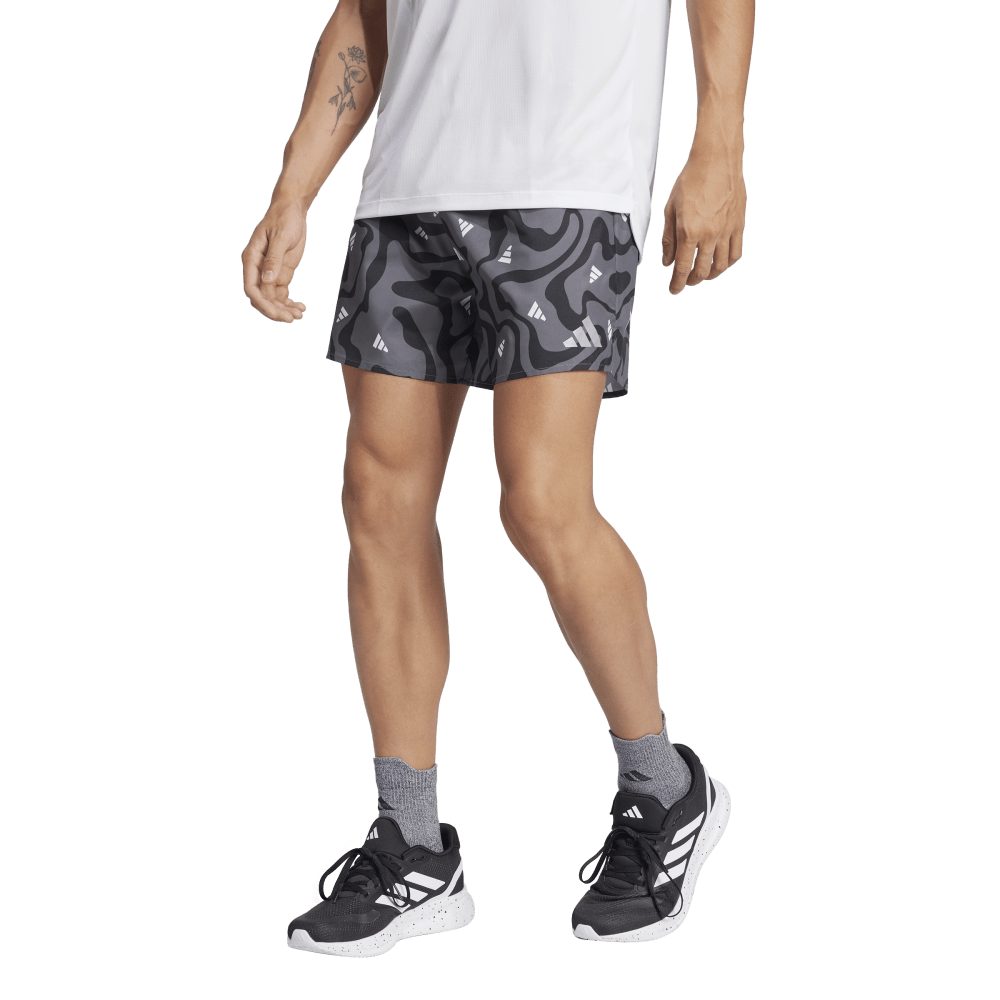 Shorts Run It Brand Love